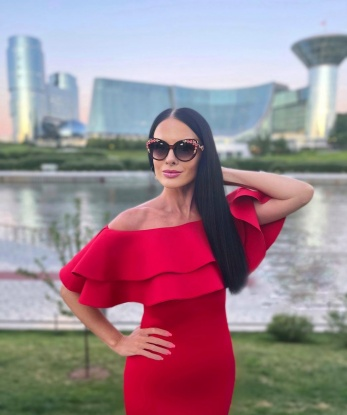 Анкета проститутки Тая - Фото 1, Бузулук, 35 лет, №6968