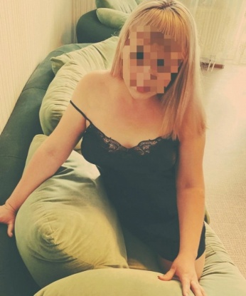 Анкета проститутки Ирина - Фото 1, Бузулук, 25 лет, №8591